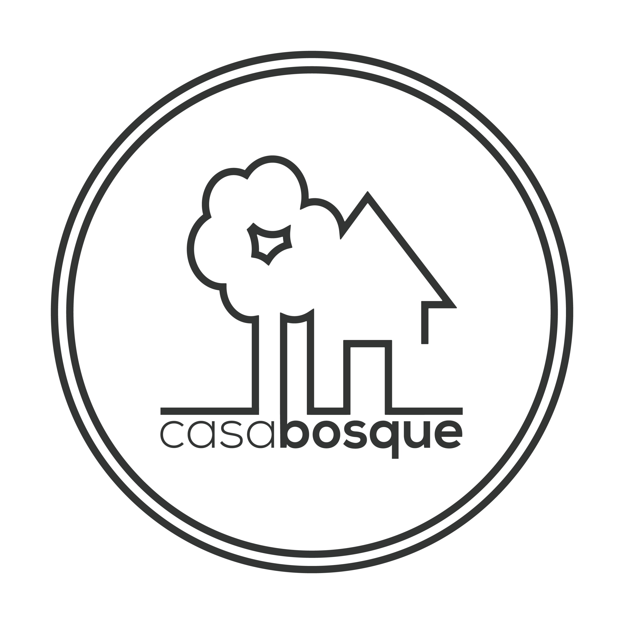 La Casa Bosque