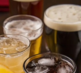 Cerveza/refrescos
